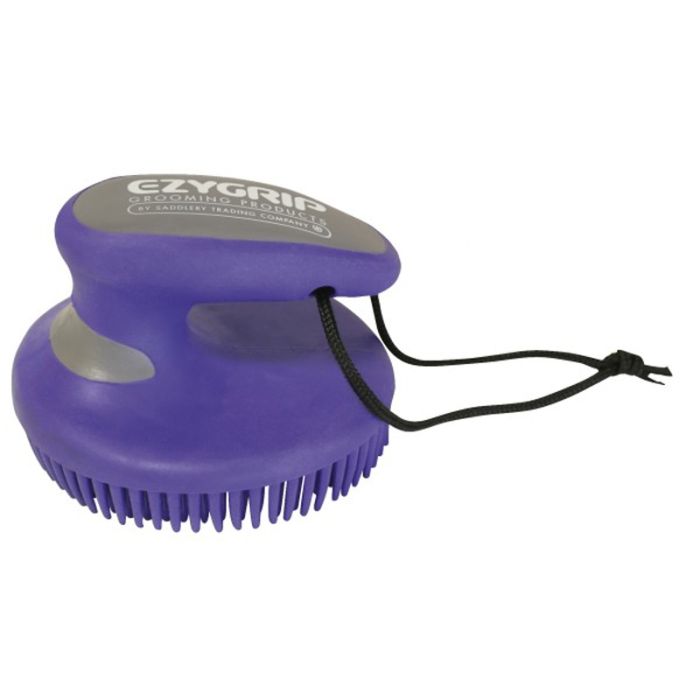 Ezy Grip Fine Tooth Curry Comb