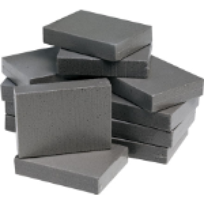 Zilco Grooming Block 