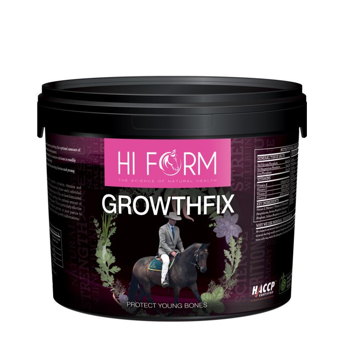 HiForm GrowthFix