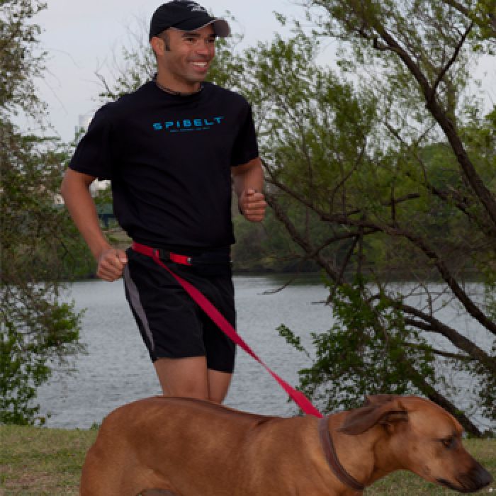 Spibelt Hands Free Dog Lead 