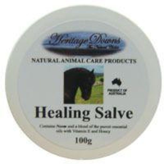 Heritage Downs Healing Salve