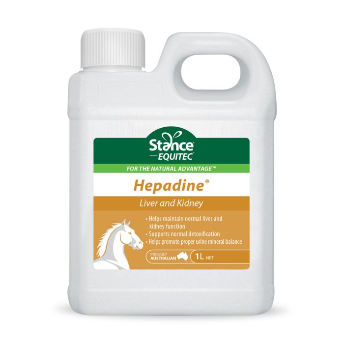 Equitec Hepadine 1L