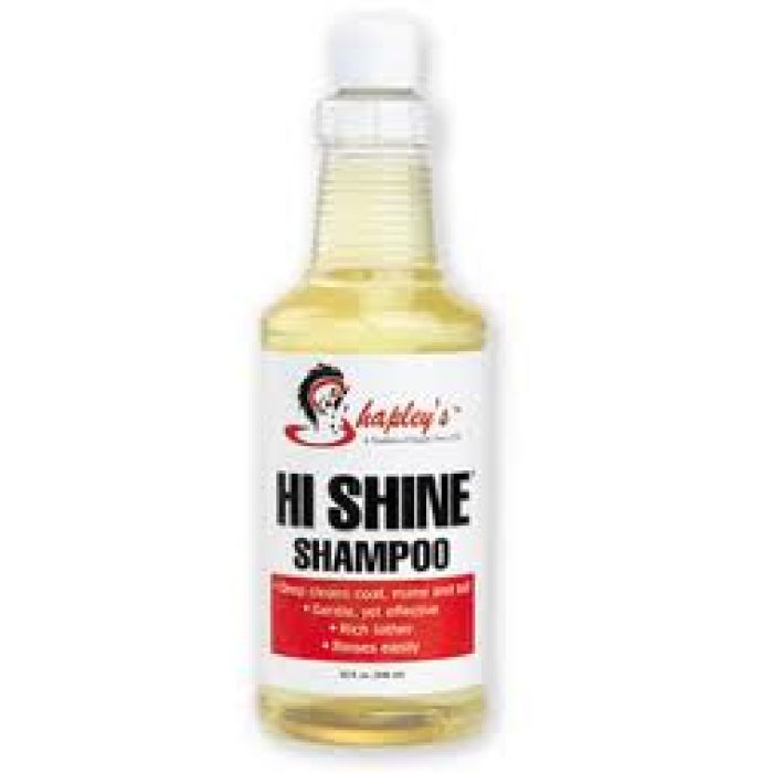 Shapley's Hi Shine Shampoo