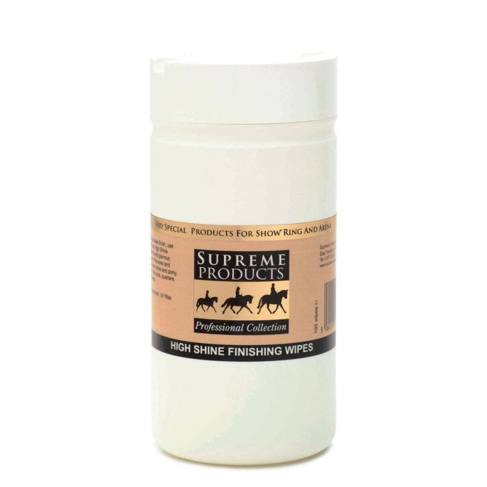 Supreme Products  Body Wipes