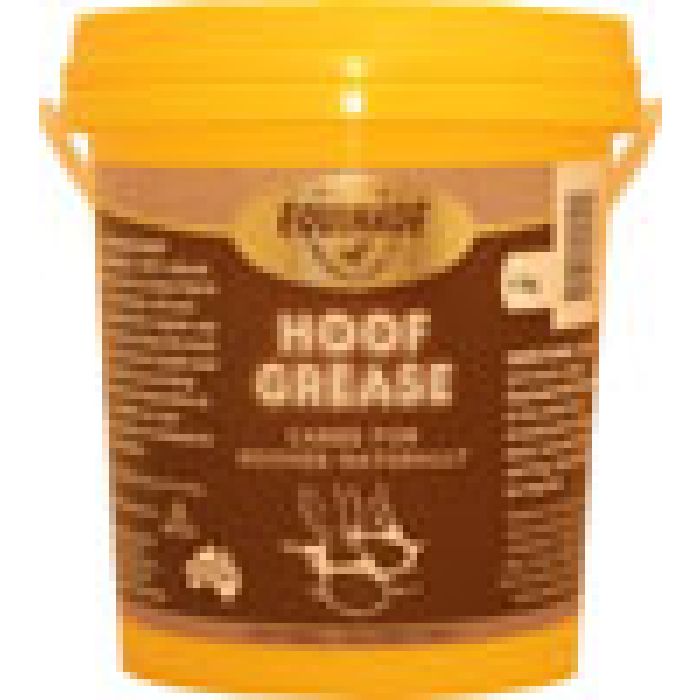 Equinade Hoof Grease