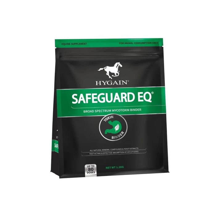 Safeguard EQ - 1.2kg 