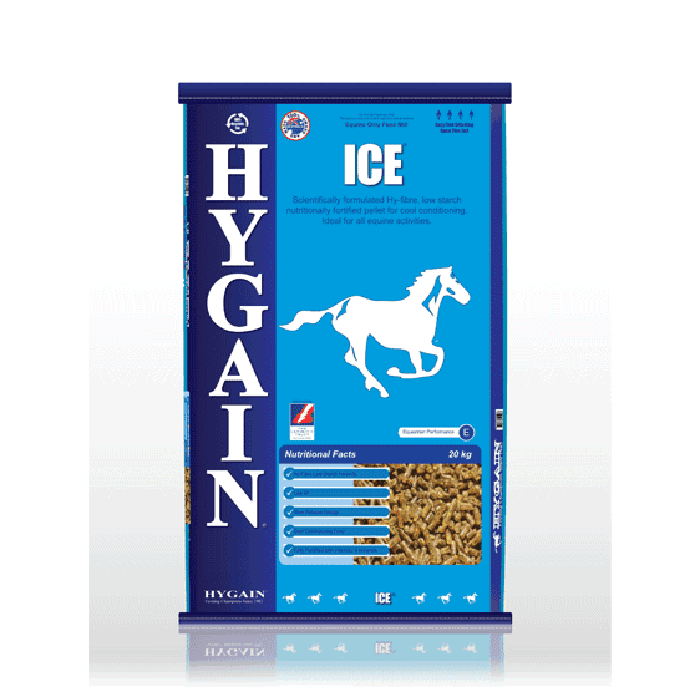 Hygain ICE
