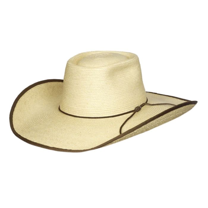 Sunbody Alex Hat - Sz 60 Only