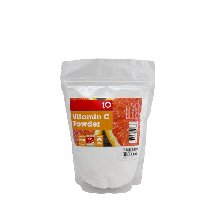 iO Vitamin C - 750g