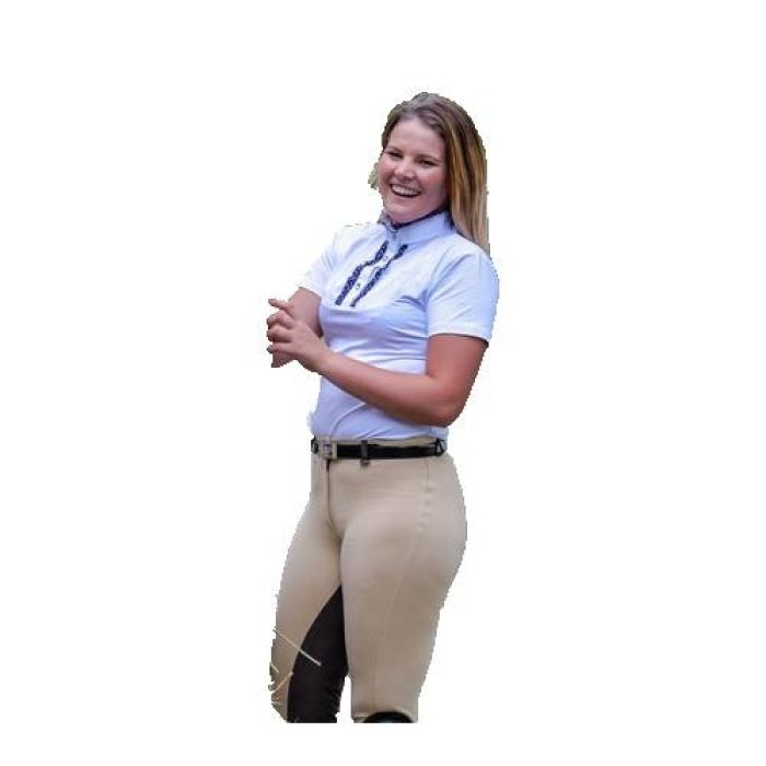 Peter Williams Slicker Sticker Jodhpur - Ladies