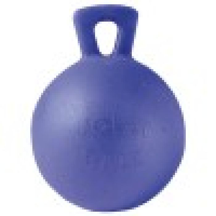 Jolly Ball with Handles