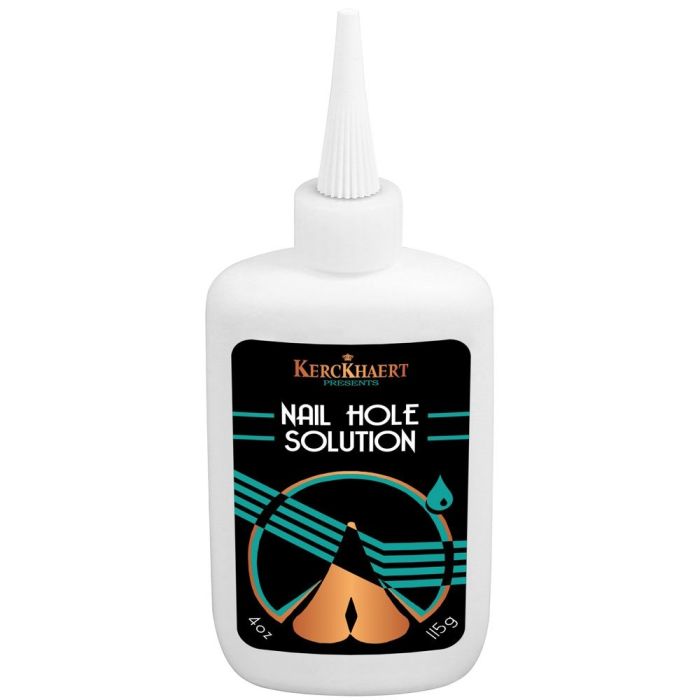 Kerckhaert Nail Hole Antimicrobial Solution 115g