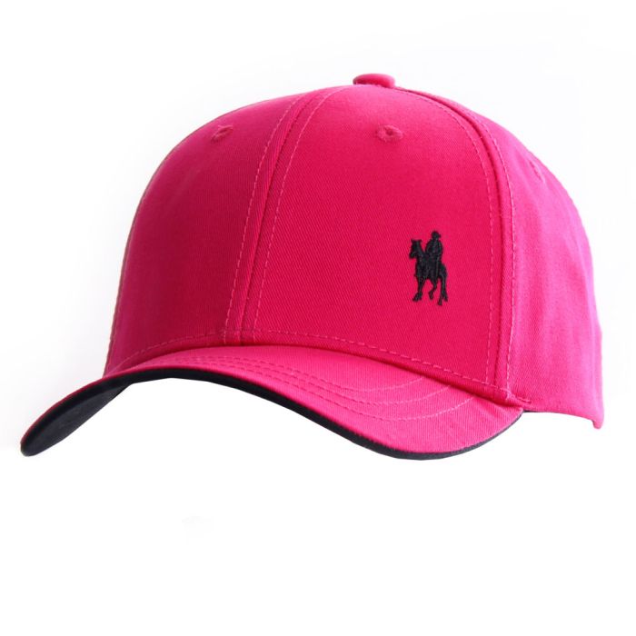 Thomas Cook Kids Cap - PINK