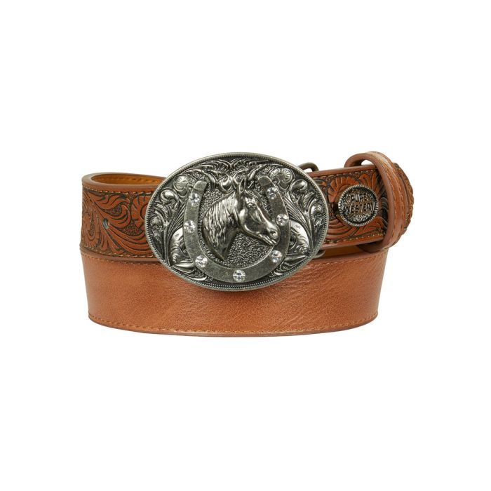 Pure Western Kids Kiara Belt