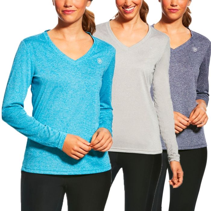 Ariat Womens Laguna Top