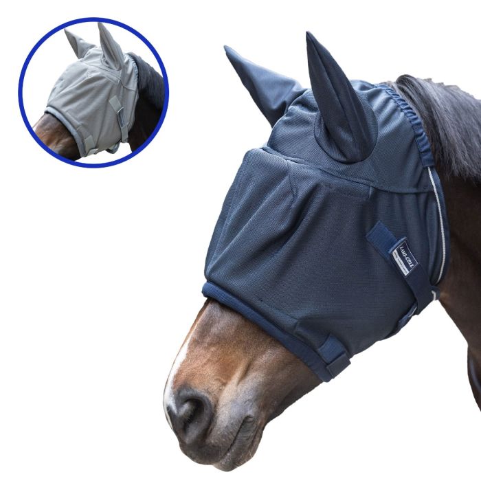 Lami-Cell Insect Master Fly Mask