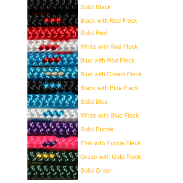 Nungar Knots Clipless Lead