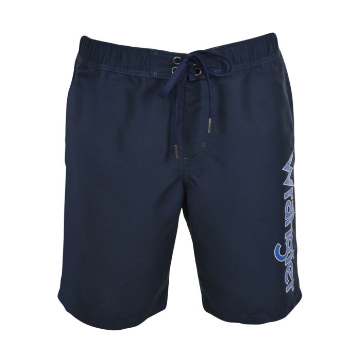 Wrangler Logo Board Short