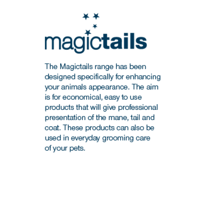 Magic Wash Conditioner 1L