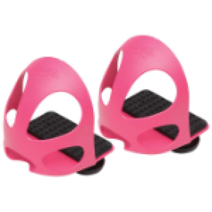 Composit Matrix Toe Cage Small - Pink