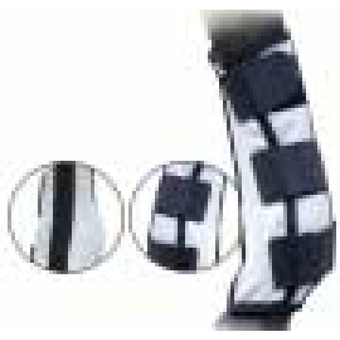 Insect Control Mesh Leg Protector