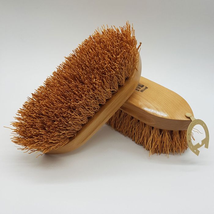 Salmon Mexican Dandy Brush