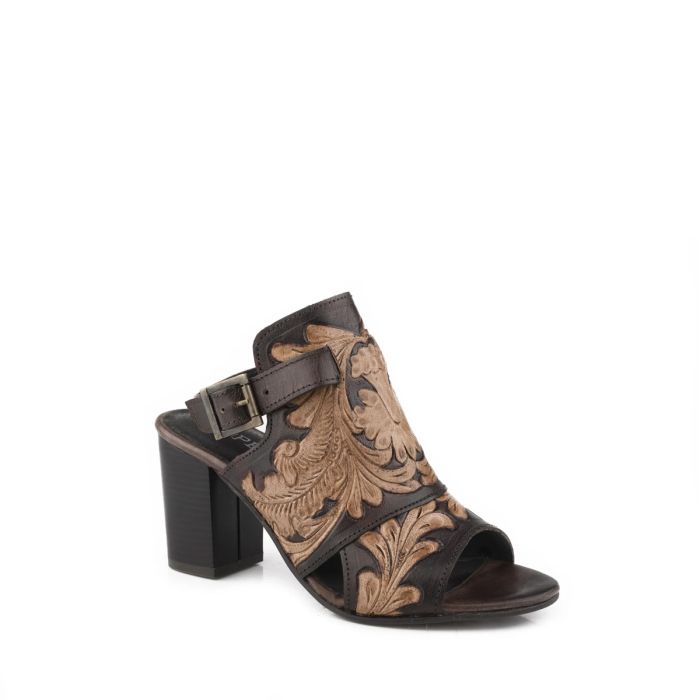 Roper Women's - Mika Back Strap