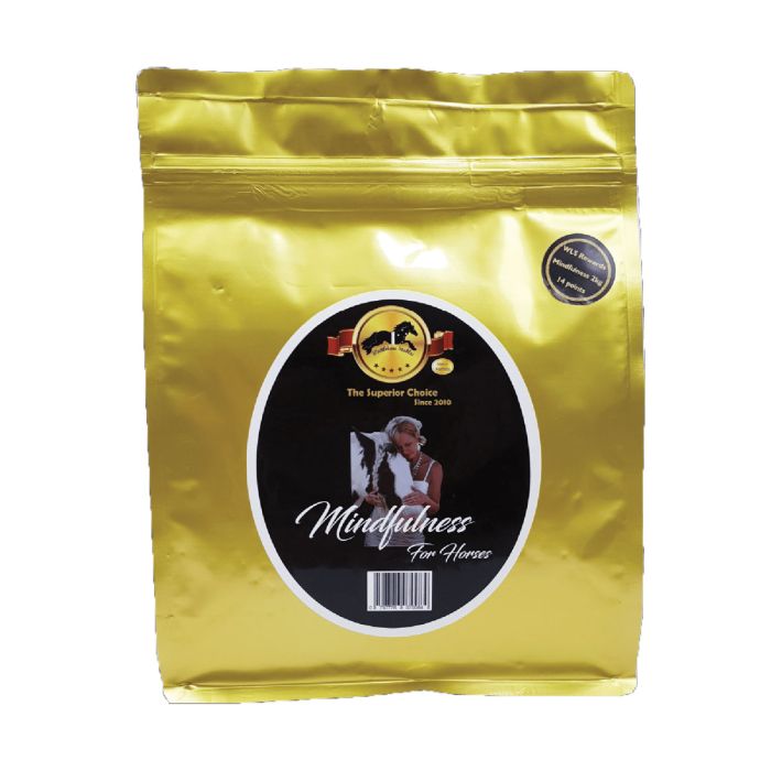 HerbaNerve - Concentrate Formula - 250g