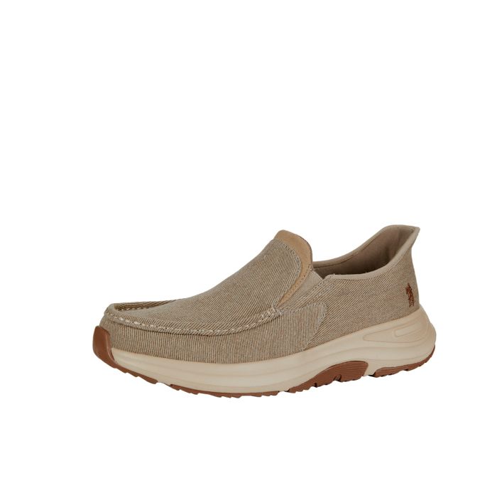 Thomas Cook Mens Mitch Comfort Shoe