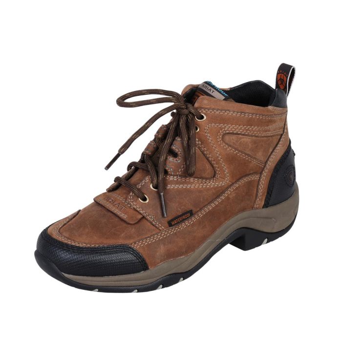 Ariat Mens Dura Terrains H2O