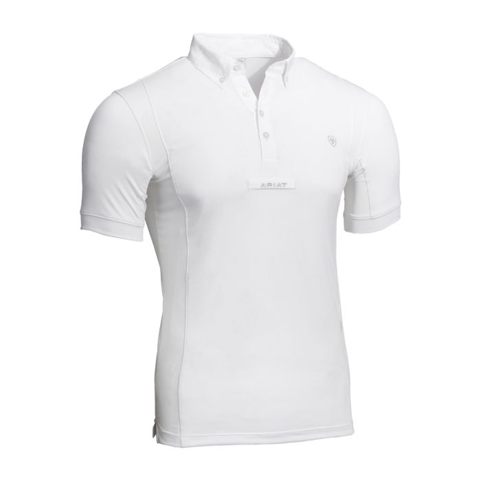 Ariat MENS Tek Show Shirt