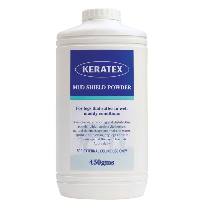 Keretex Mud Shield Powder 450g