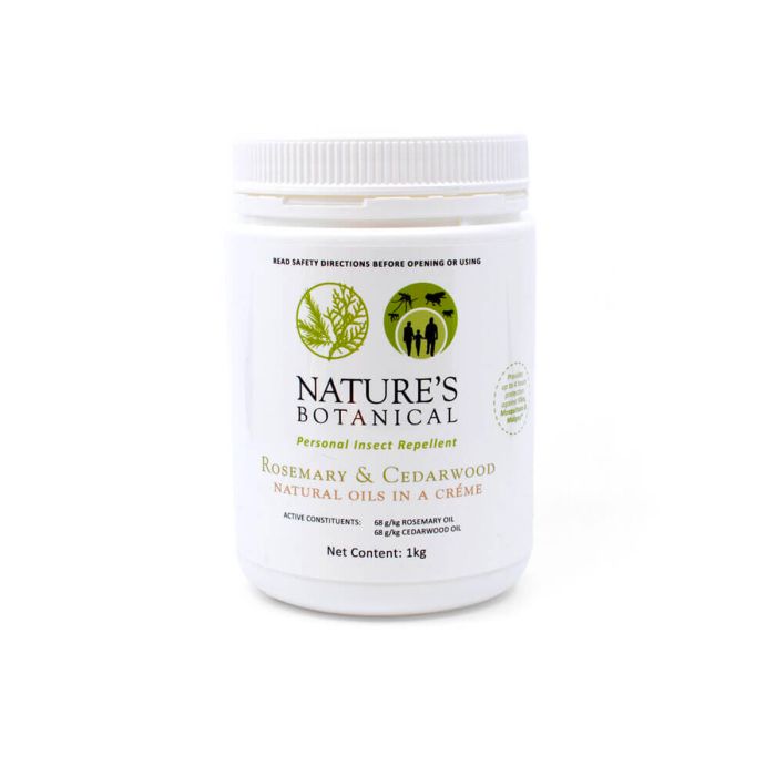 Nature's Botanical Creme 1kg