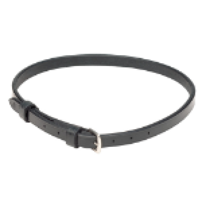 Aintree Nose Flash Strap for Hanavarian Bridles