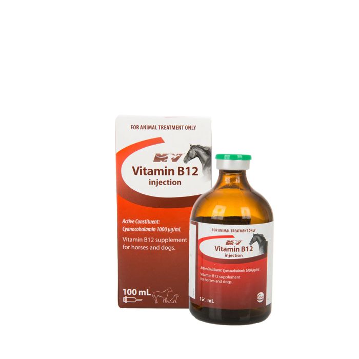 Vitamin B12 Injection