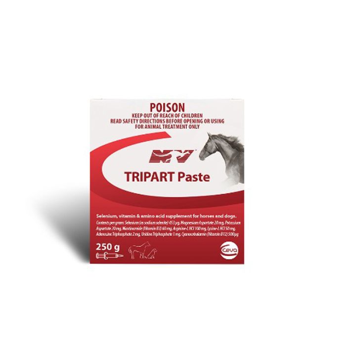 Tripart Paste - 250g