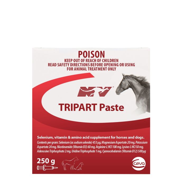 Tripart Paste - 250g