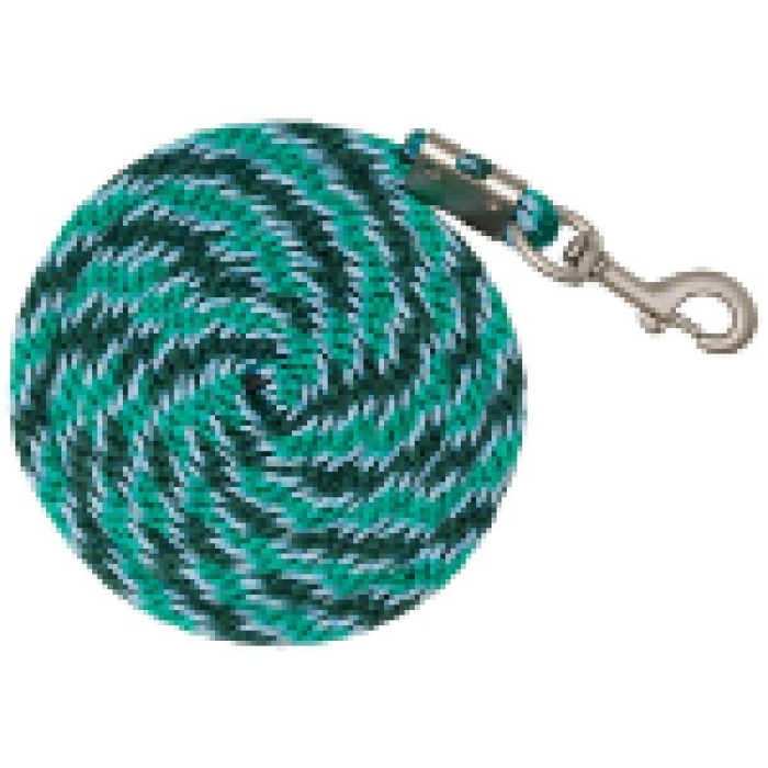 Zilco Braided Nylon Lead