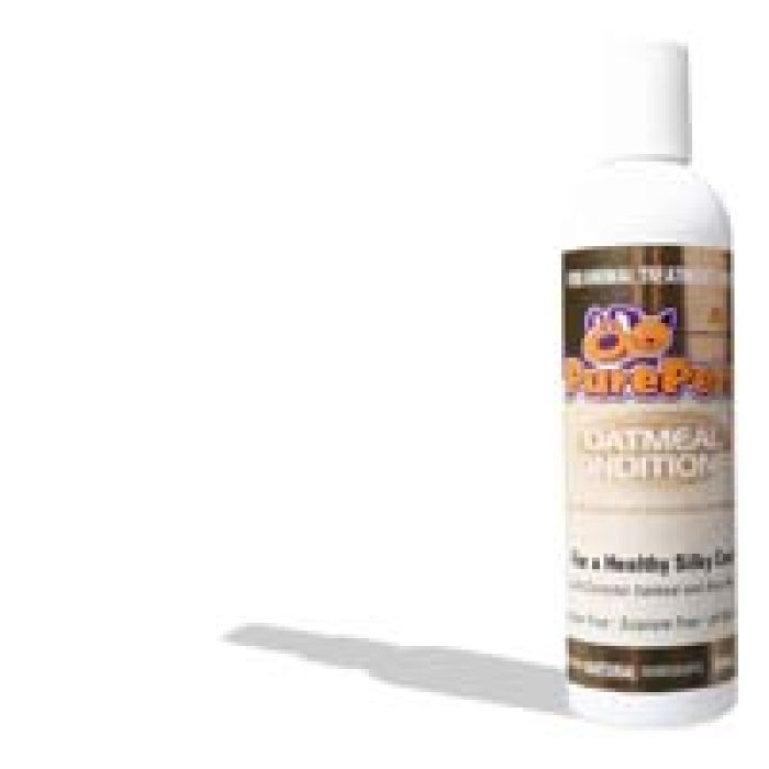 Purepets Oatmeal Conditioner