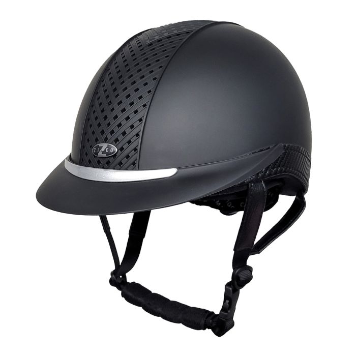 Oscar Aero Helmet - Black