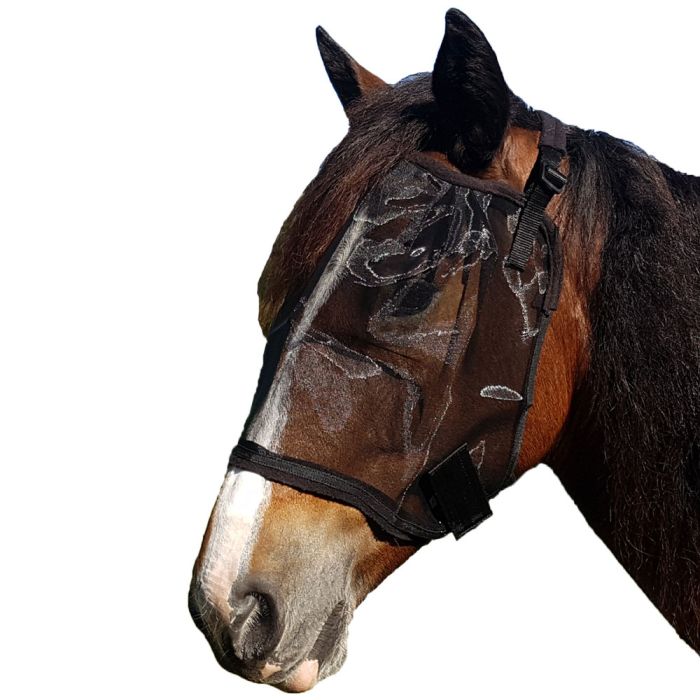 Ranger Equestrian 3 Dart Paddock Fly Veil