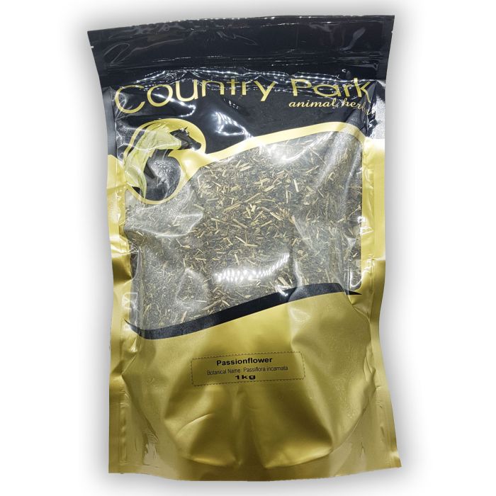 Passionflower 1kg