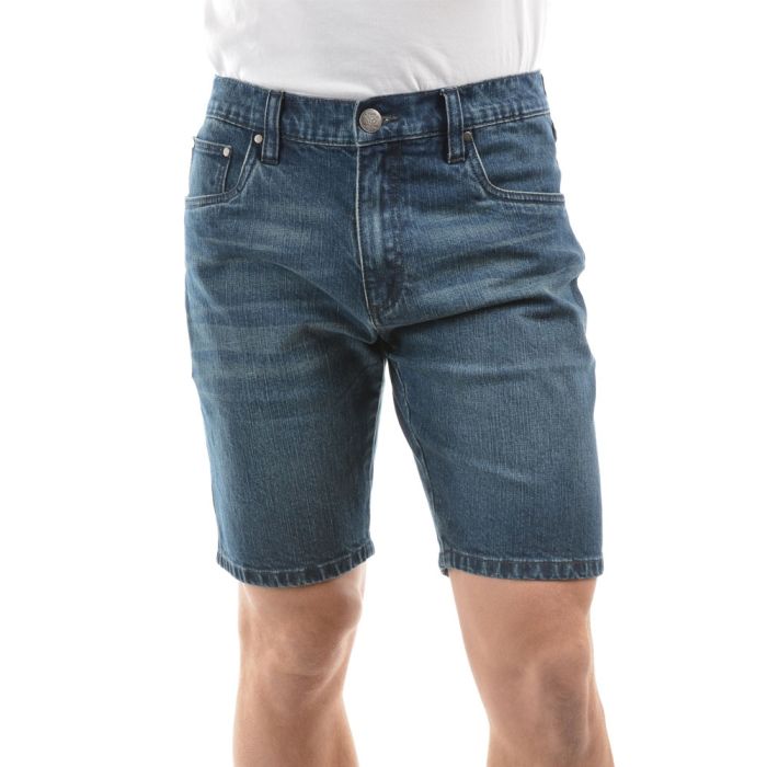 Pure Western Mens Morrison Short