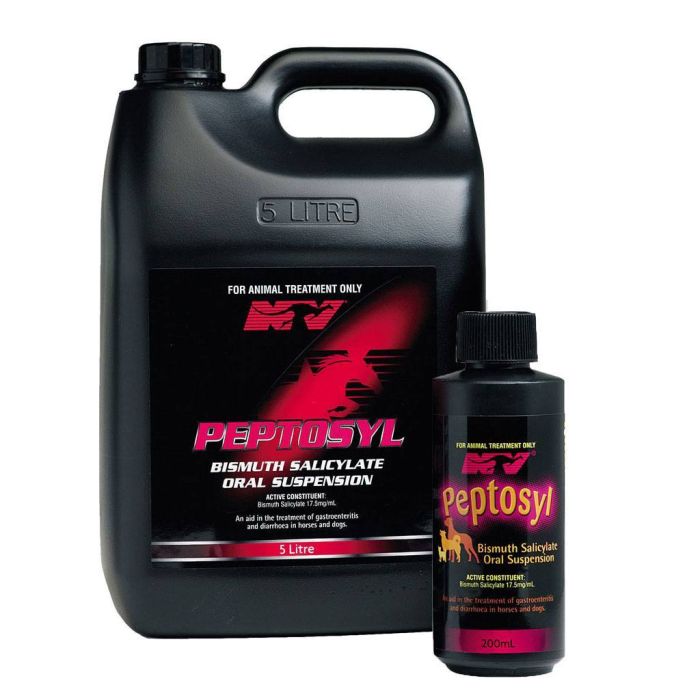 Peptosyl Oral Suspension