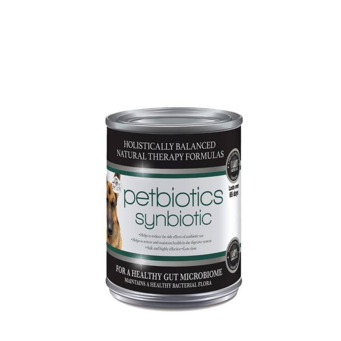 PETARK Petbiotics - 100g