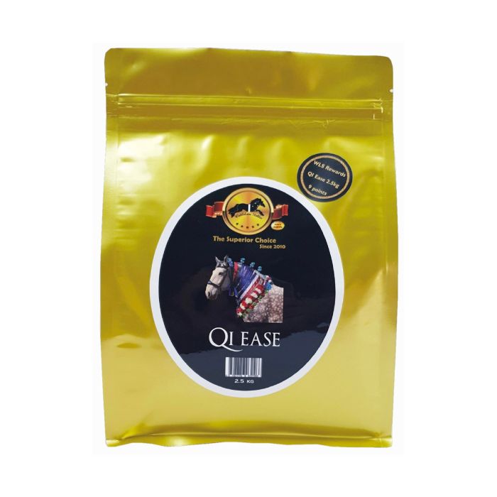 Wattlelane Stables QI Ease