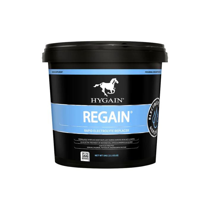 Regain