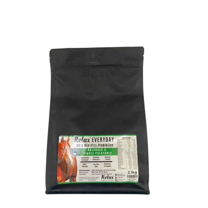 Relax Everyday - 2.1kg