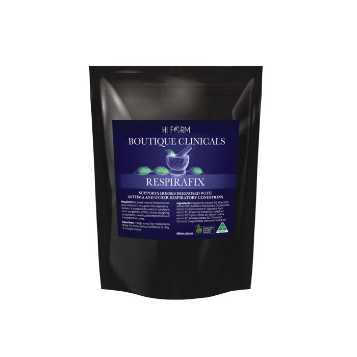 RespiraFix - HiForm