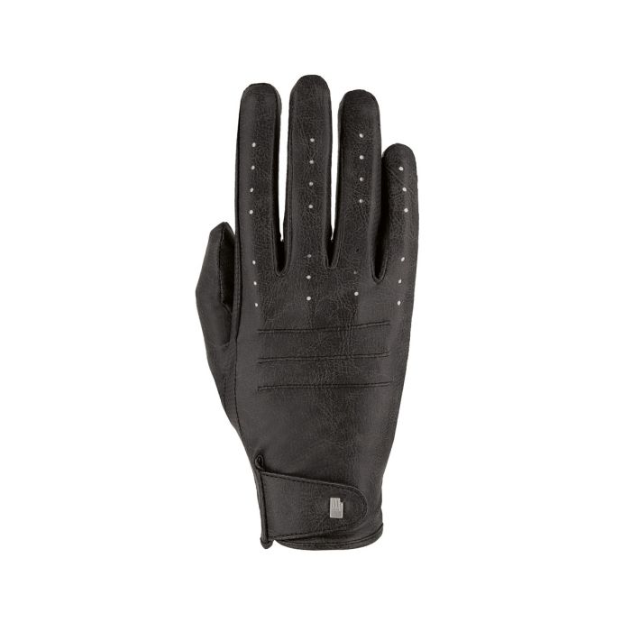 Roeckl Malaga Glove - Black